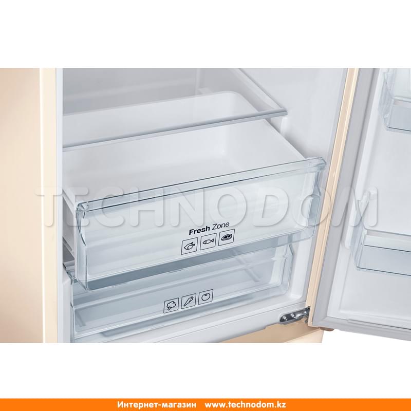 Двухкамерный холодильник Samsung RB-37J5461EF - фото #6, Technodom.kz