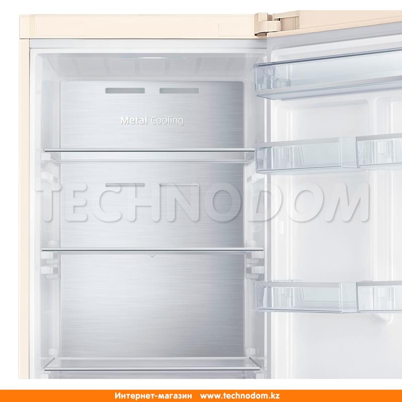 Двухкамерный холодильник Samsung RB-37J5461EF - фото #7, Technodom.kz