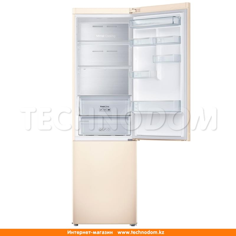 Двухкамерный холодильник Samsung RB-37J5461EF - фото #8, Technodom.kz