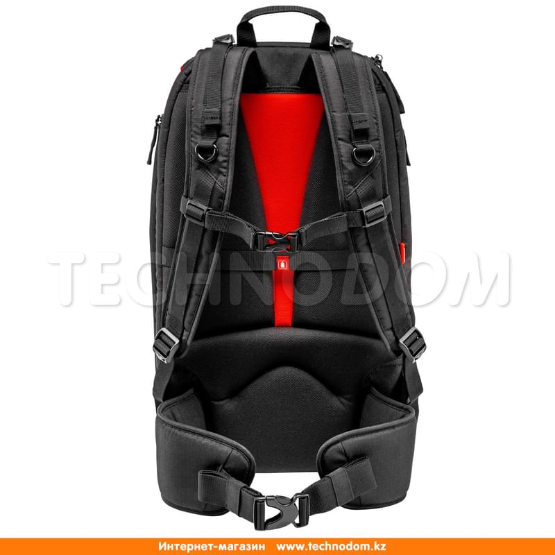 Рюкзак для дронов Manfrotto D1 Aviator (MB BP-D1) - фото #1, Technodom.kz