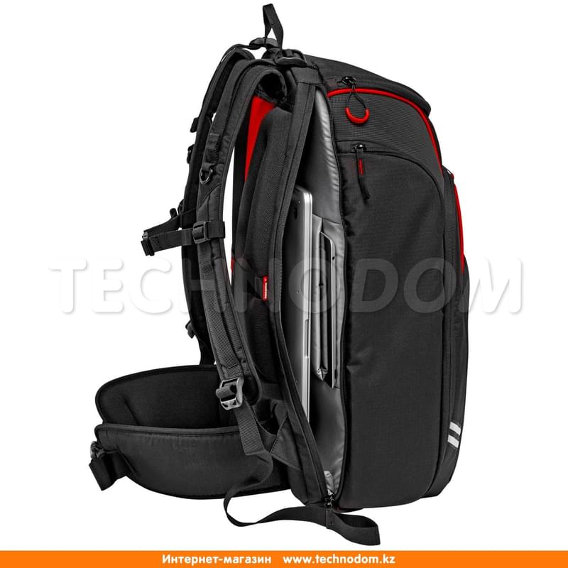 Рюкзак для дронов Manfrotto D1 Aviator (MB BP-D1) - фото #5, Technodom.kz
