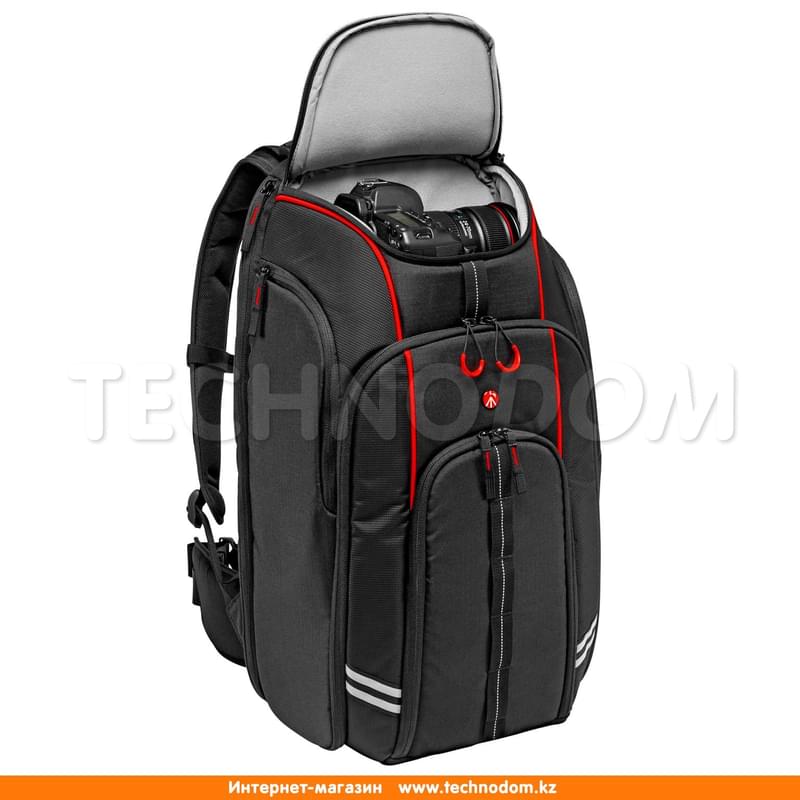 Рюкзак для дронов Manfrotto D1 Aviator (MB BP-D1) - фото #6, Technodom.kz