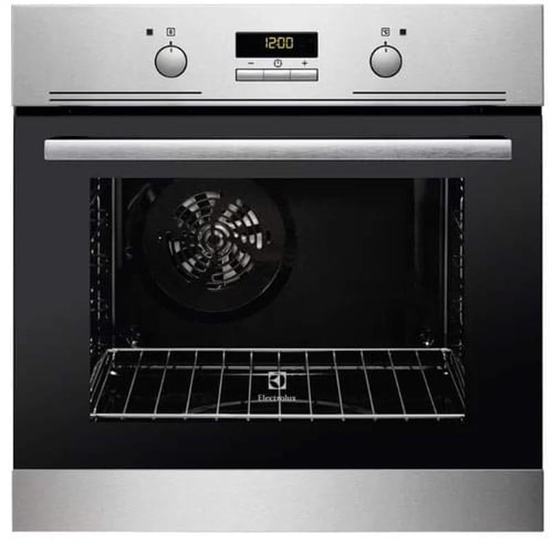 Встраиваемая духовка Electrolux EZB-52410AX - фото #0, Technodom.kz