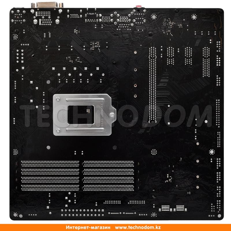 Материнская плата ASRock Fatal1ty B250M Performance LGA1151 4DDR4 PCI-E 2x16 2x1 (HDMI+DVI+VGA) mATX - фото #3, Technodom.kz