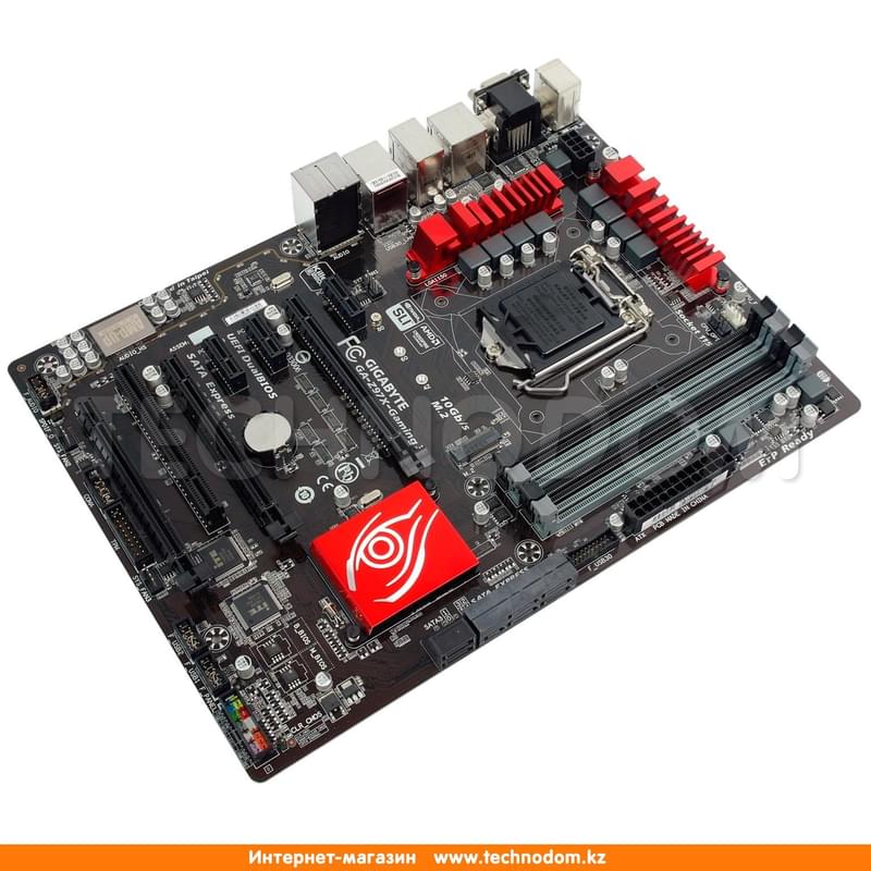 Gigabyte z97x gaming gt online