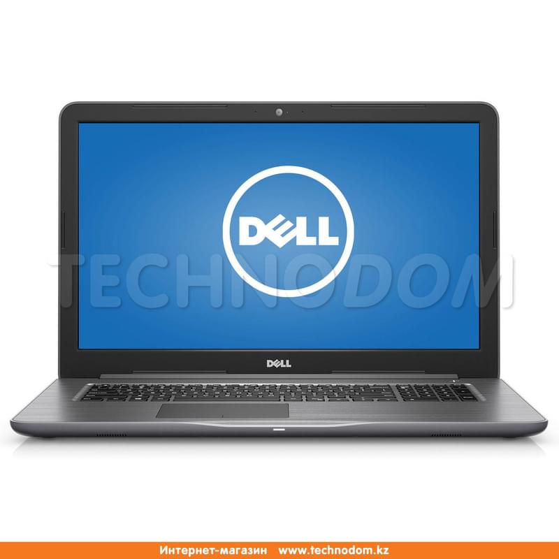 Ноутбук Dell Inspiron Series-5565 A9 9400 / 8ГБ / 1000HDD / 15.6 / DOS / (210-AIWM/Black-5528) - фото #0, Technodom.kz
