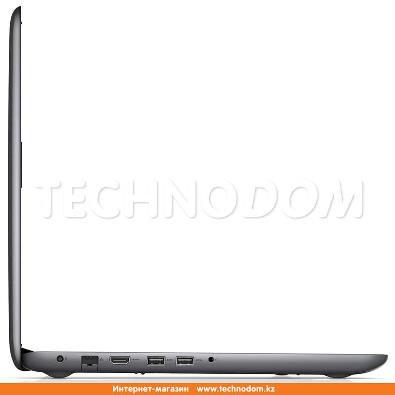 Ноутбук Dell Inspiron Series-5565 A9 9400 / 8ГБ / 1000HDD / 15.6 / DOS / (210-AIWM/Black-5528) - фото #1, Technodom.kz