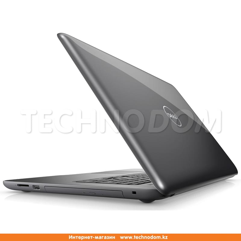 Ноутбук Dell Inspiron Series-5565 A9 9400 / 8ГБ / 1000HDD / 15.6 / DOS / (210-AIWM/Black-5528) - фото #2, Technodom.kz