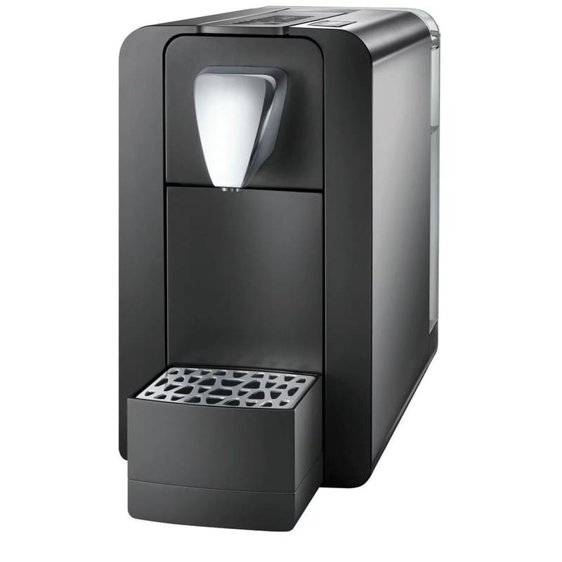 Cremesso Compact One 2 Кофемашинасы Black - фото #0, Technodom.kz