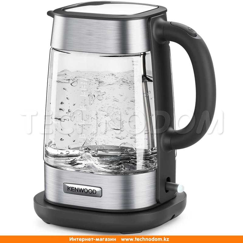 Электрический чайник Kenwood ZJG-801CL - фото #0, Technodom.kz