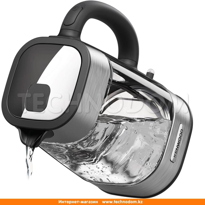 Электрический чайник Kenwood ZJG-801CL - фото #1, Technodom.kz