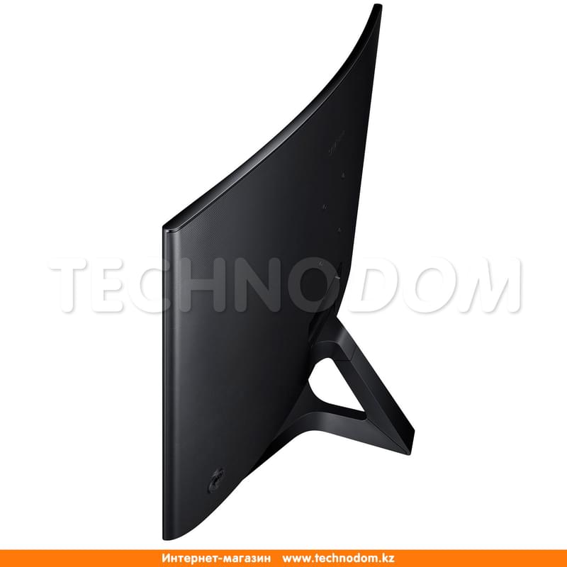 Монитор 24" Samsung LC24F396FHIX/CI 1920х1080 16:9 VA 60ГЦ (HDMI+VGA) Curved Black - фото #7, Technodom.kz