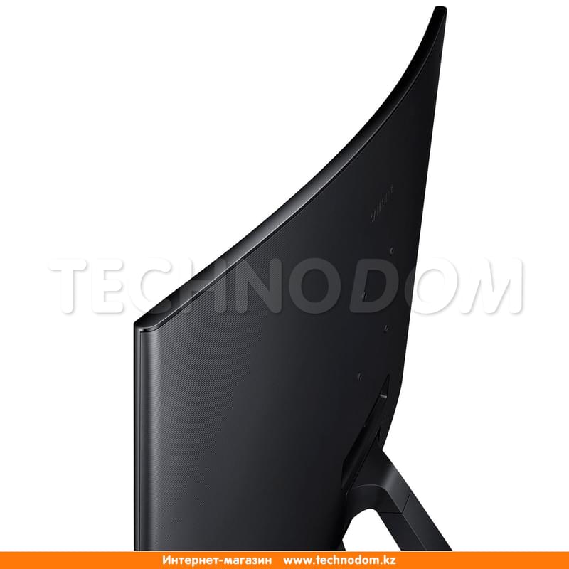 Монитор 24" Samsung LC24F396FHIX/CI 1920х1080 16:9 VA 60ГЦ (HDMI+VGA) Curved Black - фото #8, Technodom.kz