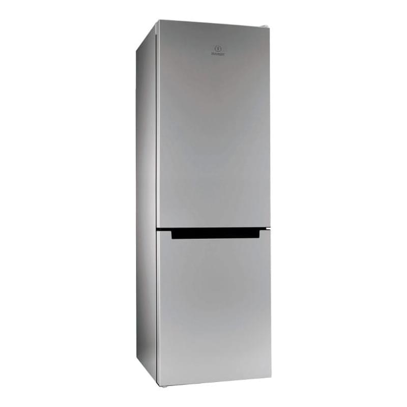 Двухкамерный холодильник Indesit DS 4180 SB - фото #0, Technodom.kz
