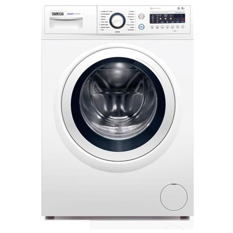 Стиральная машина Atlant СМА60С1010-00 - фото #0, Technodom.kz