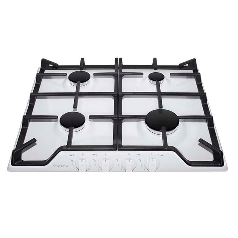 Газовая варочная панель Gefest ПВГ-1212 - фото #0, Technodom.kz