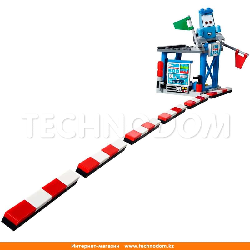 Lego Juniors 500 10745