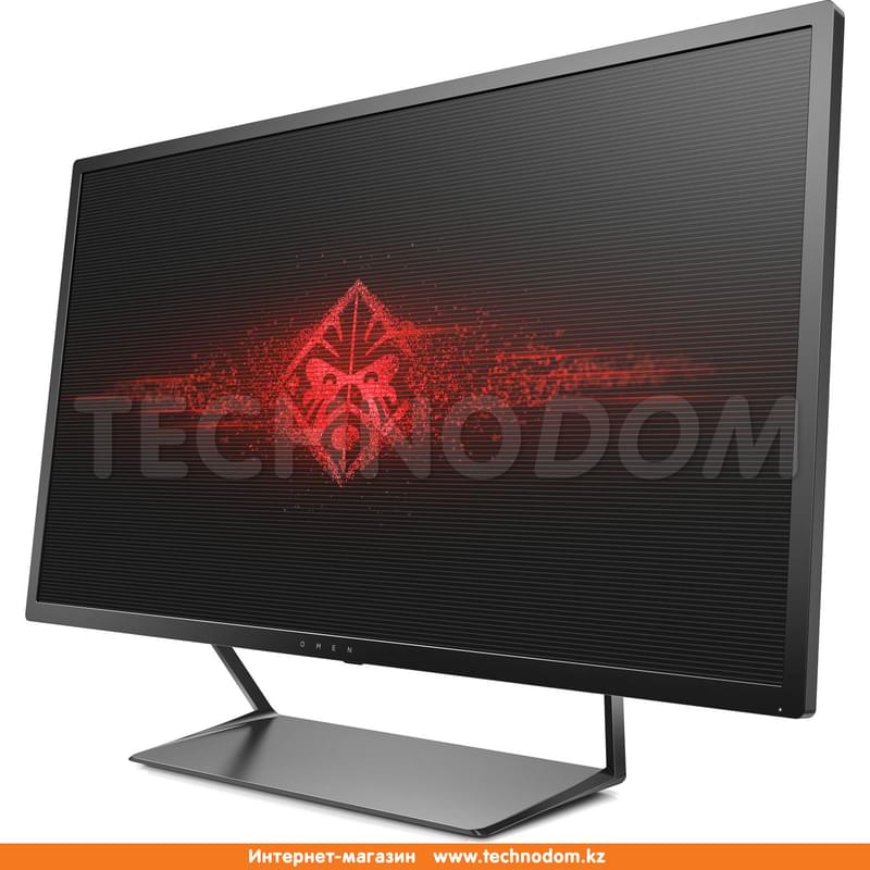 Монитор Игровой 32" HP OMEN 32 W9S97AA 2560х1440 16:9 VA 75ГЦ (2HDMI+DP) Black - фото #2, Technodom.kz