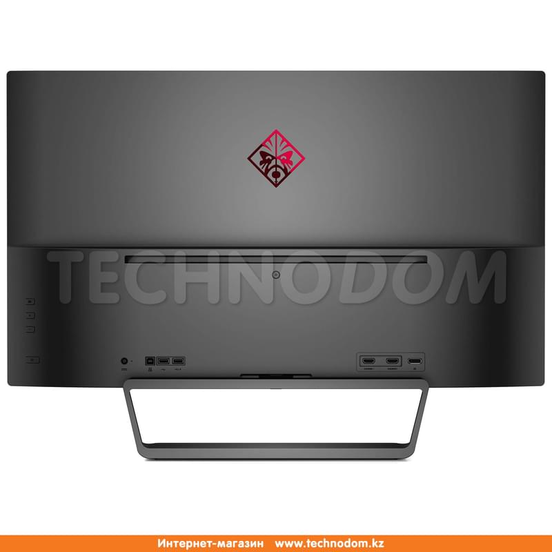 Монитор Игровой 32" HP OMEN 32 W9S97AA 2560х1440 16:9 VA 75ГЦ (2HDMI+DP) Black - фото #3, Technodom.kz