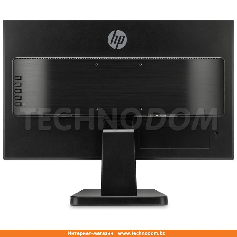 Монитор 21.5" HP 22w 1CA83AA 1920х1080 16:9 IPS 60ГЦ (HDMI+VGA) Black - фото #3, Technodom.kz