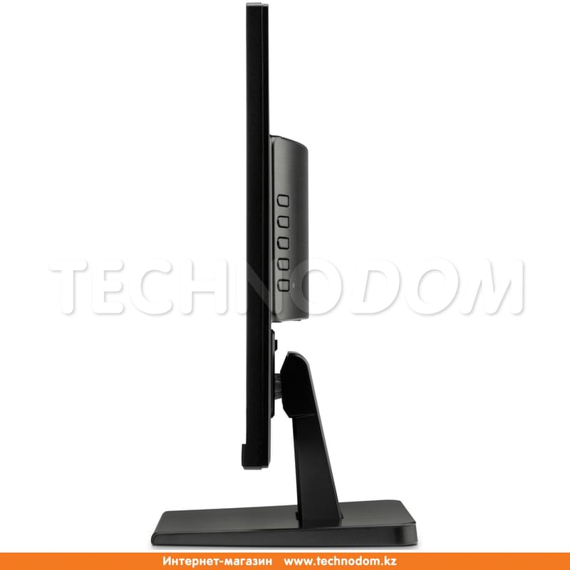 Монитор 23.8" HP 24w 1CA86AA 1920х1080 16:9 IPS 60ГЦ (HDMI+VGA) Black - фото #3, Technodom.kz