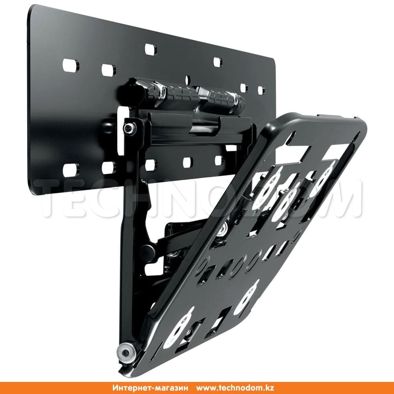 Настенный кронштейн для ТВ серии QLED до 75"/190см, Samsung, Black (WMN-M21EB/RU) - фото #0, Technodom.kz