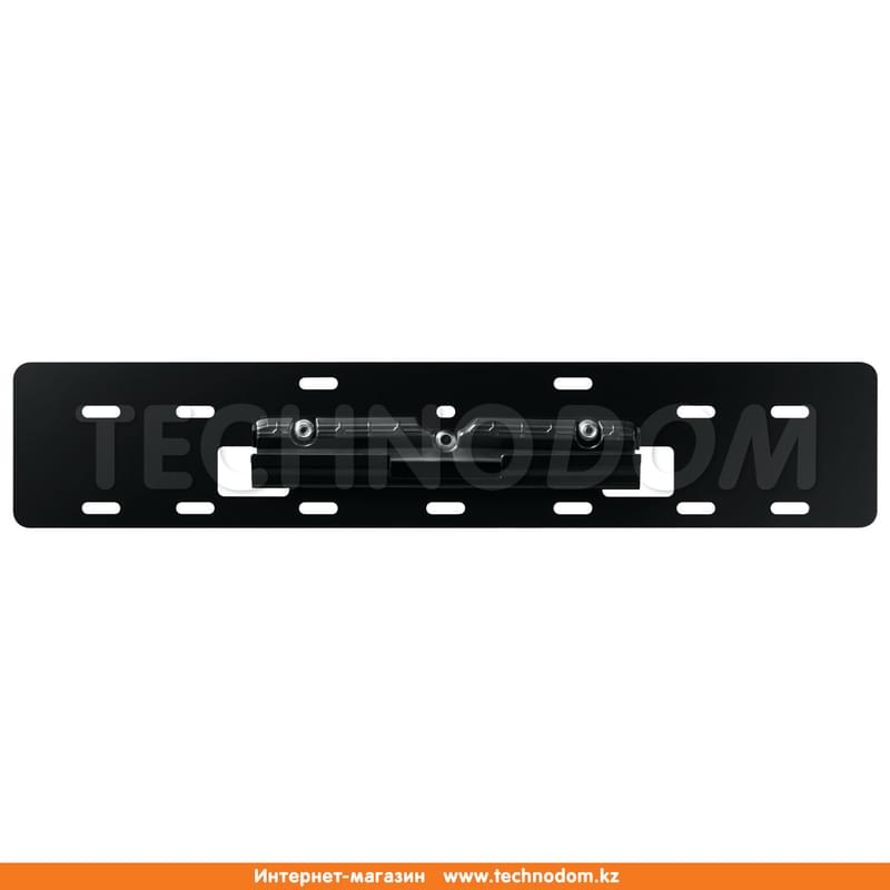 Настенный кронштейн для ТВ серии QLED до 75"/190см, Samsung, Black (WMN-M21EB/RU) - фото #3, Technodom.kz