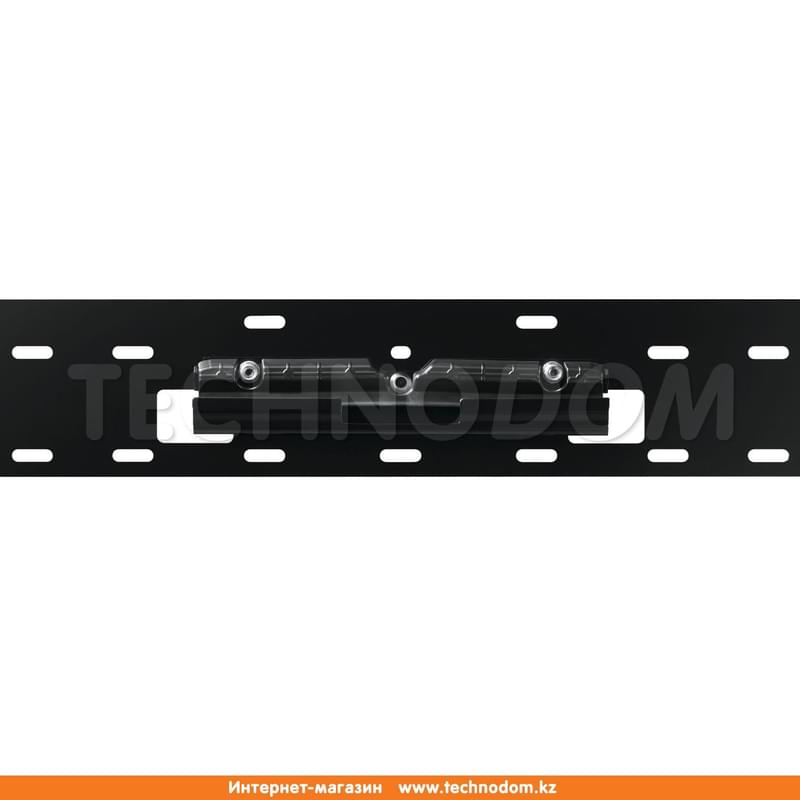 Настенный кронштейн для ТВ серии QLED до 75"/190см, Samsung, Black (WMN-M21EB/RU) - фото #4, Technodom.kz