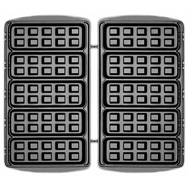 Панель для мультипекаря Redmond RAMB-13 (мини вафли) - фото #0, Technodom.kz