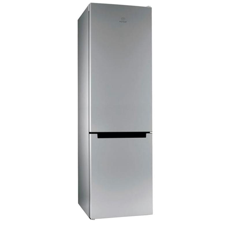 Двухкамерный холодильник Indesit DS 4200 SB - фото #0, Technodom.kz