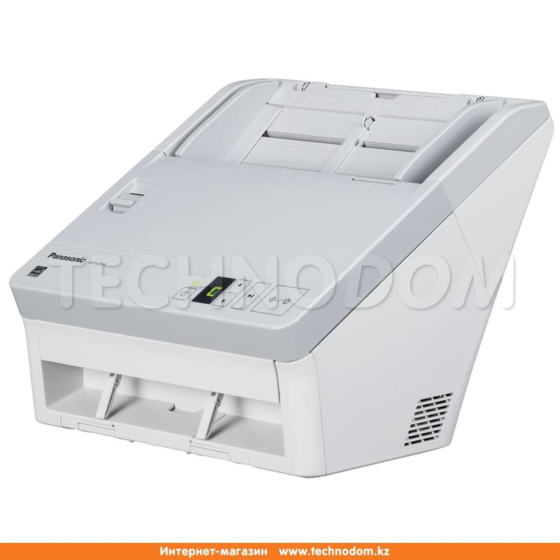 Сканер протяжной Panasonic KV-SL1056-U - фото #0, Technodom.kz