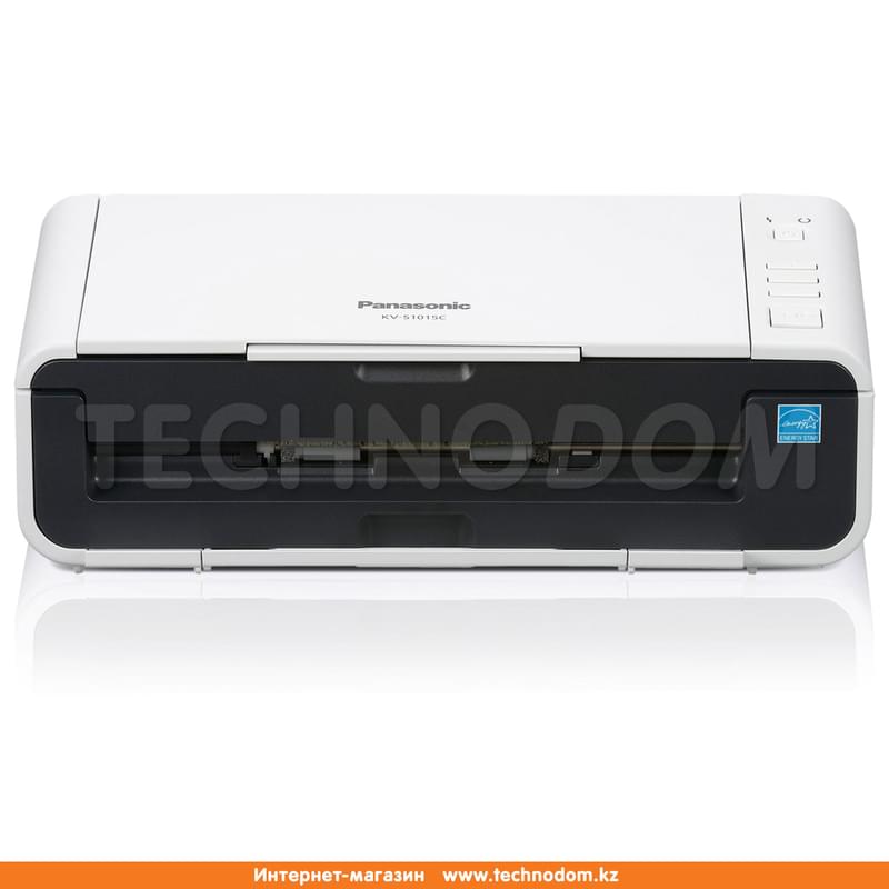 Сканер протяжной Panasonic KV-S1015C-X - фото #3, Technodom.kz