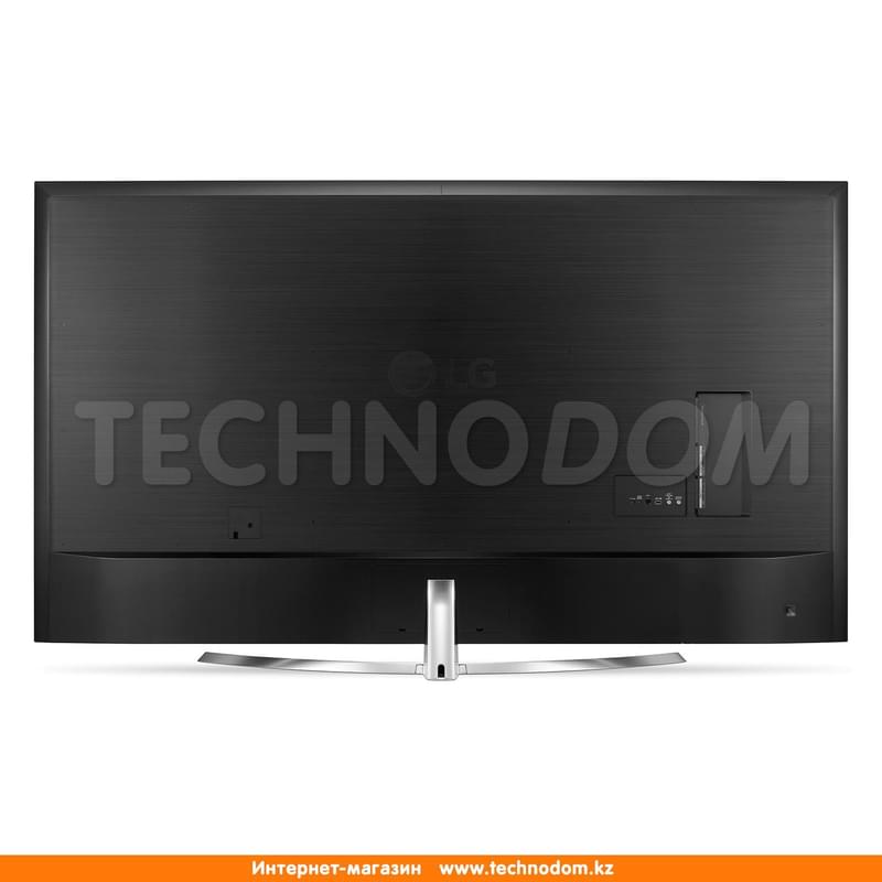 Телевизор 86" LG 86SJ957V LED UHD Smart Silver (4K) - фото #6, Technodom.kz