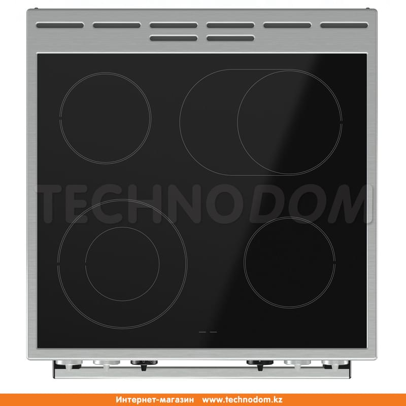 Плита стеклокерамическая Gorenje EC-6341XA - фото #3, Technodom.kz