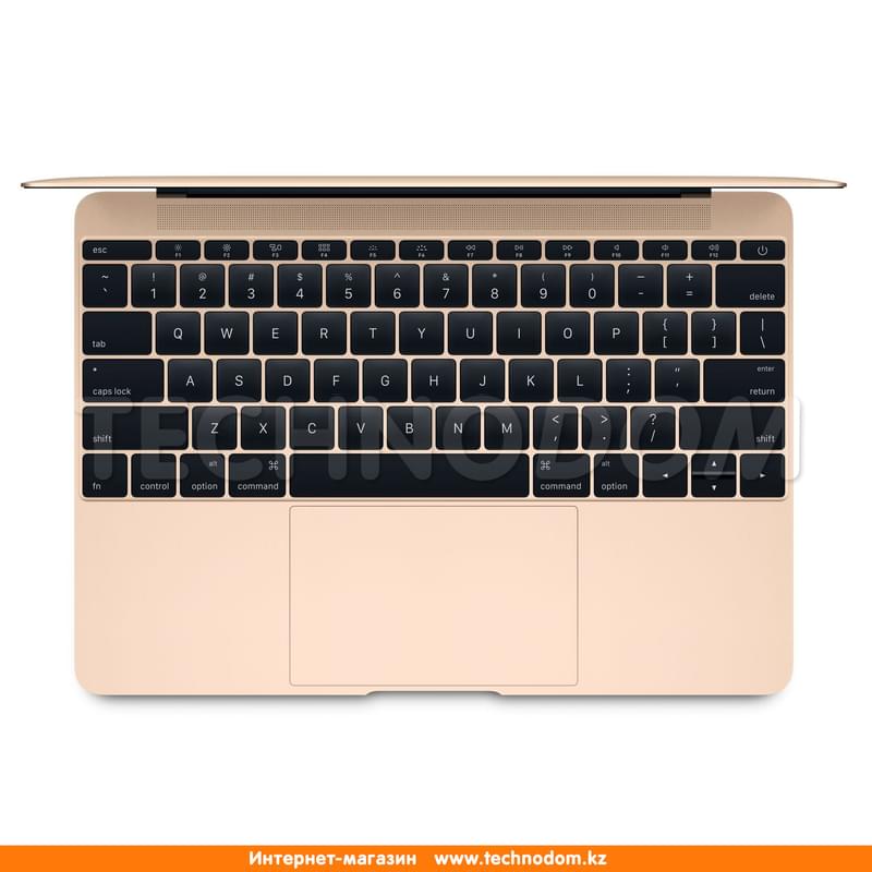 Ноутбук Apple MacBook Retina 512 / 8 ГБ / 512SSD / 12 / (MNYL2RU/A) - фото #2, Technodom.kz