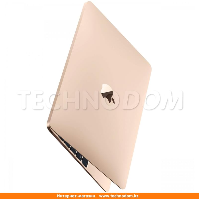 Ноутбук Apple MacBook Retina 512 / 8 ГБ / 512SSD / 12 / (MNYL2RU/A) - фото #4, Technodom.kz