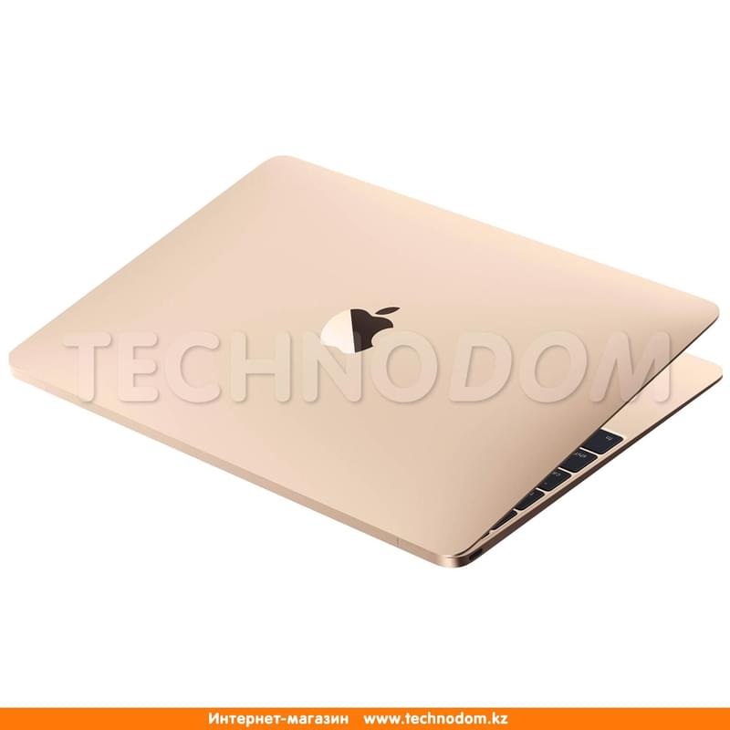 Ноутбук Apple MacBook Retina 512 / 8 ГБ / 512SSD / 12 / (MNYL2RU/A) - фото #5, Technodom.kz
