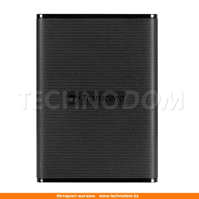 Внешний SSD 2.5" 120GB Transcend StoreJet ESD220C, USB 3.1 (TS120GESD220C) - фото #0, Technodom.kz