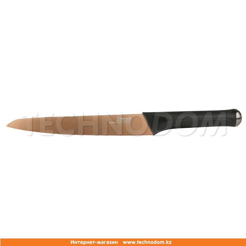 Разделочный нож 20 см Gladius Rondell RD-691 - фото #0, Technodom.kz