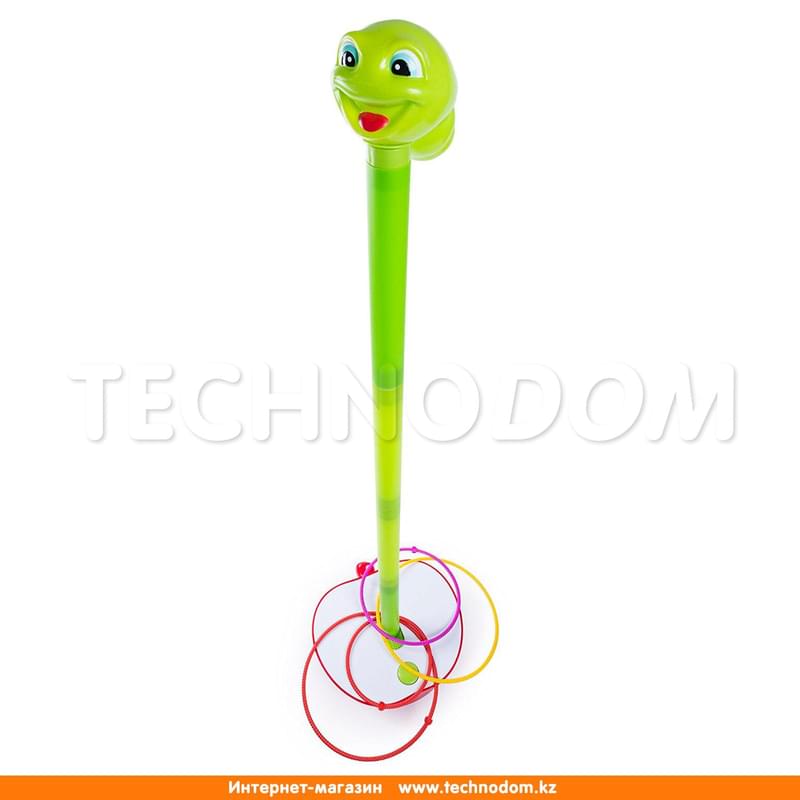 Игра интерактивная Spin Master, Танцующий червячок (34289) - фото #2, Technodom.kz
