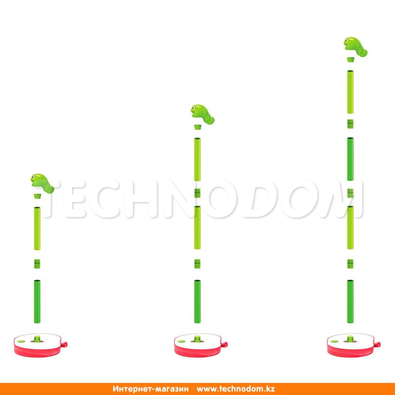 Игра интерактивная Spin Master, Танцующий червячок (34289) - фото #3, Technodom.kz