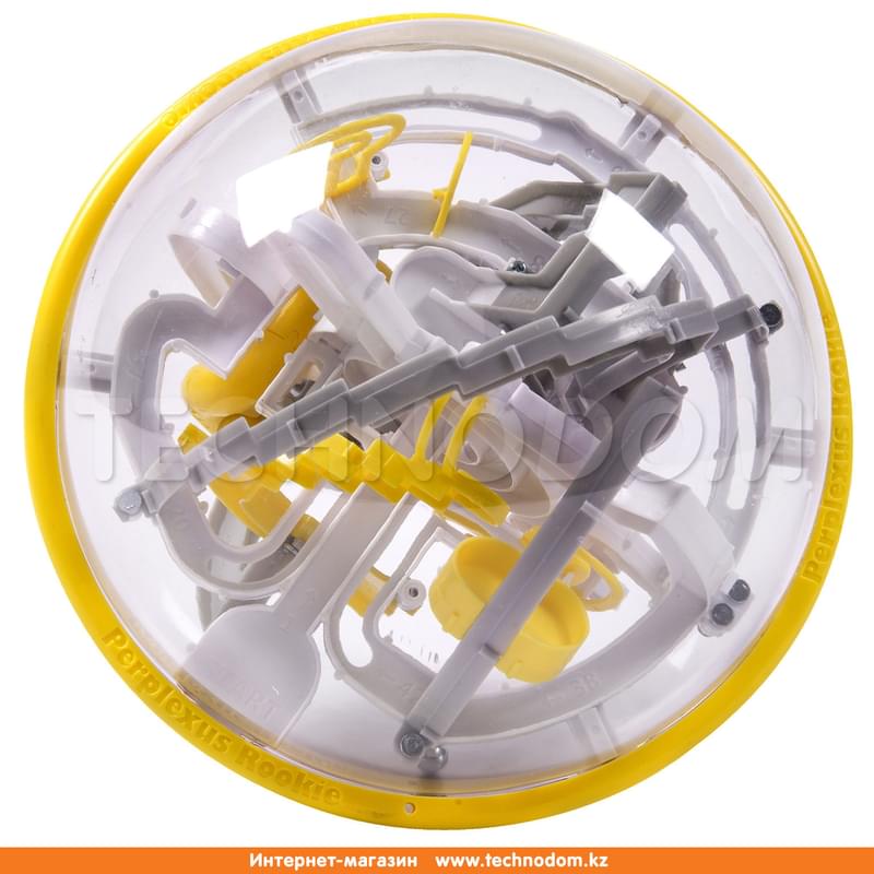 Игра головоломка Spin Master, Perplexus Rookie, 70 барьеров 34176 - фото #2, Technodom.kz
