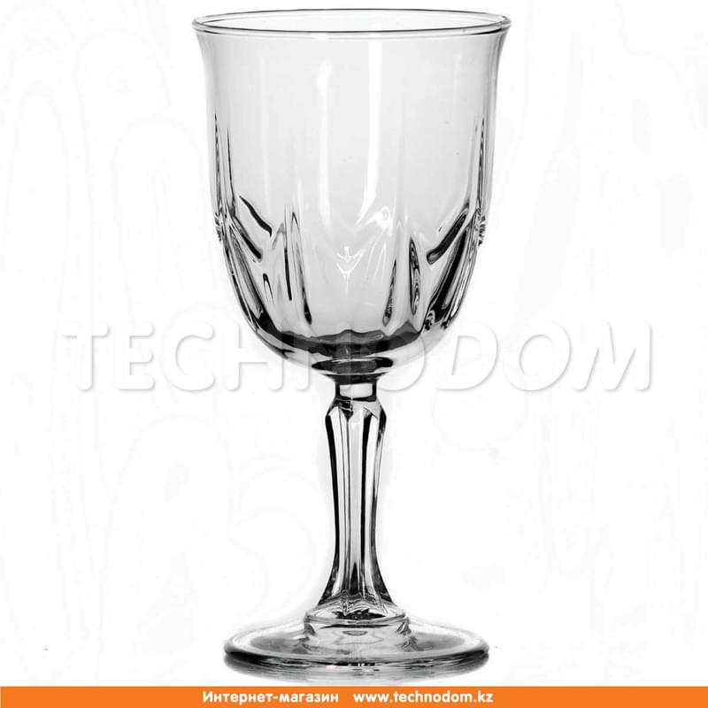 Бокалы для белого вина "Karat" Pasabahce 440147/6 - фото #0, Technodom.kz