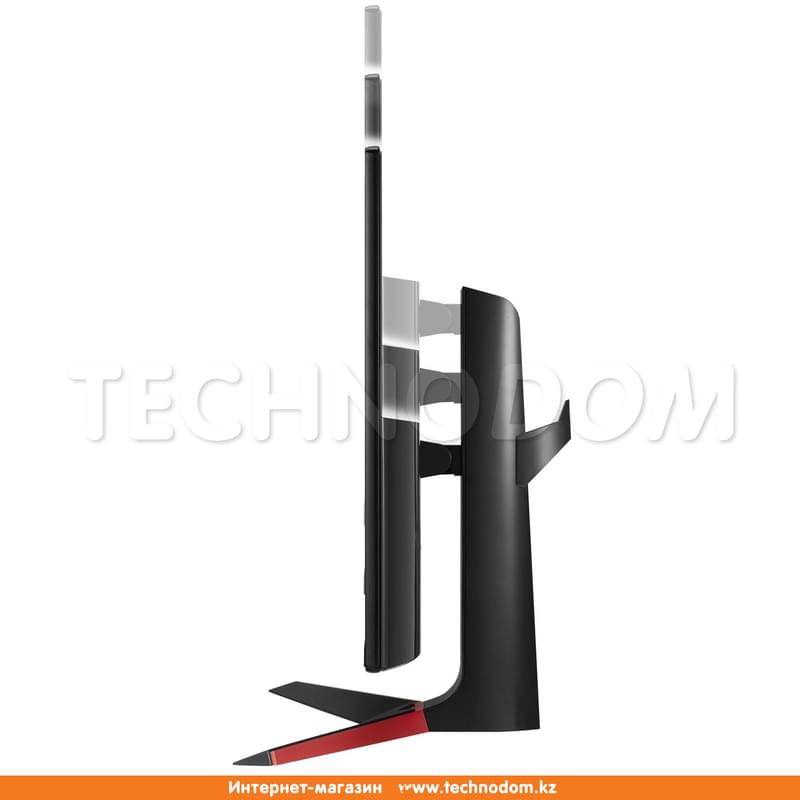 Монитор Игровой 34" LG 34UM69G 2560х1080 21:9 IPS 75ГЦ (HDMI+DP+USB) Black - фото #5, Technodom.kz