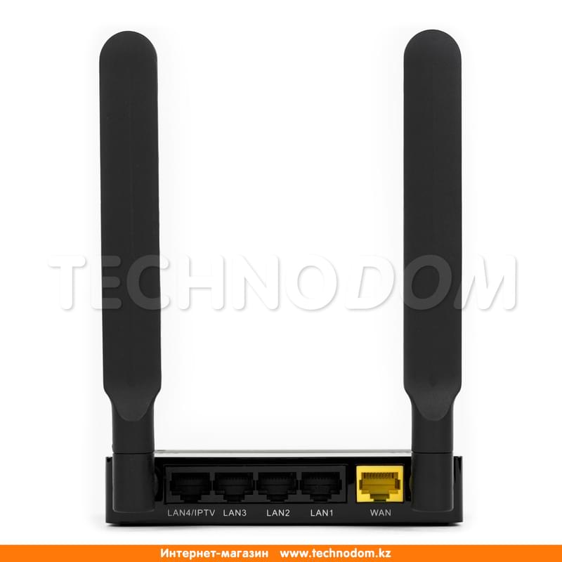 Беспроводной маршрутизатор, D-Link DIR-806A Dual Band, 4 порта + Wi-Fi, до 733 Mbps (DIR-806A/A1) - фото #2, Technodom.kz