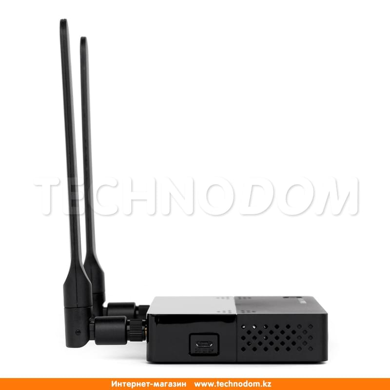 Беспроводной маршрутизатор, D-Link DIR-806A Dual Band, 4 порта + Wi-Fi, до 733 Mbps (DIR-806A/A1) - фото #3, Technodom.kz