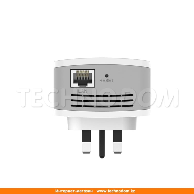 Универсальный усилитель беспроводного сигнала, D-Link DAP-1620 Dual Band, до 1200 Mbps (DAP-1620/A2) - фото #2, Technodom.kz