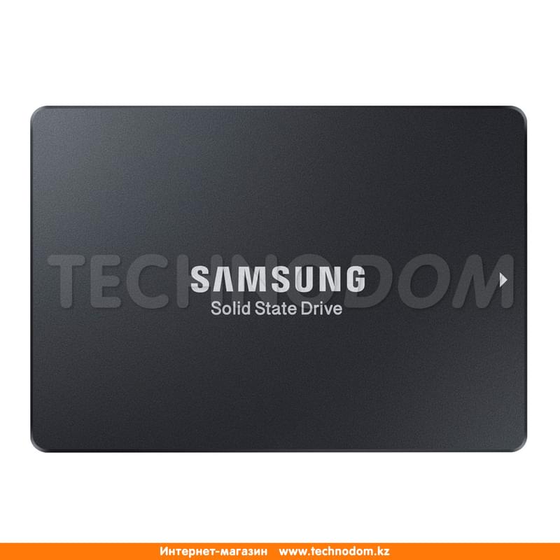 Внутренний SSD 2.5" 7мм 480GB Samsung, SATA-III MLC (MZ-7LM480NE) - фото #0, Technodom.kz