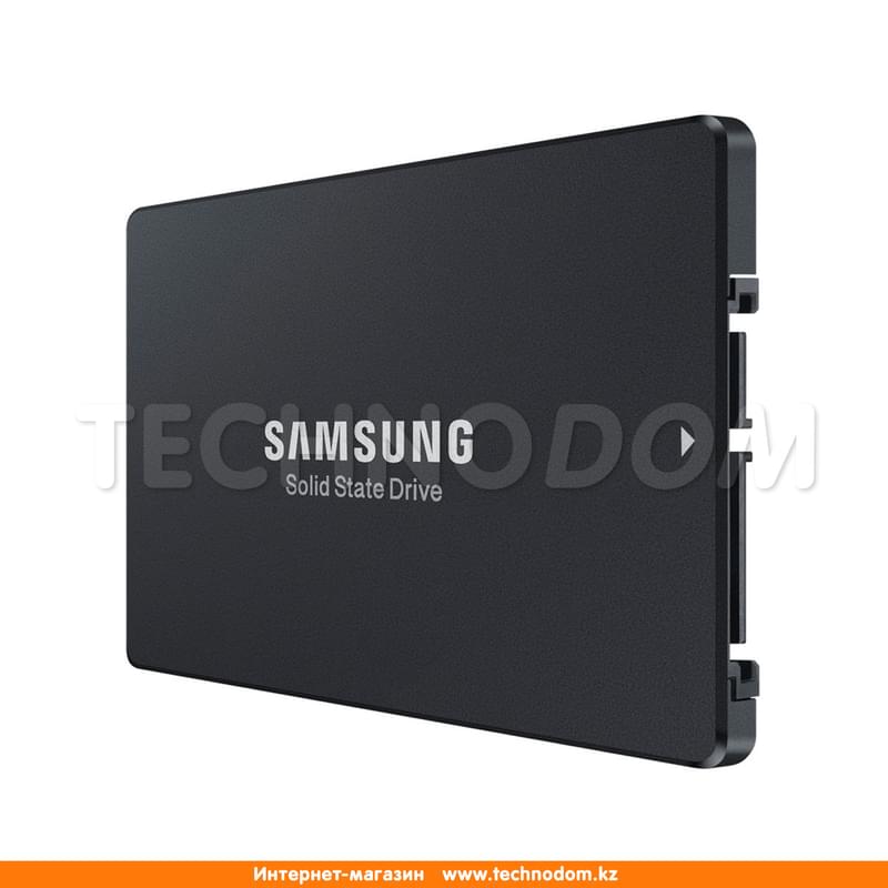 Внутренний SSD 2.5" 7мм 480GB Samsung, SATA-III MLC (MZ-7LM480NE) - фото #1, Technodom.kz