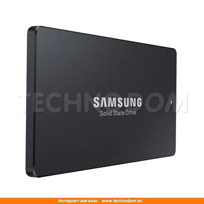 Внутренний SSD 2.5" 7мм 480GB Samsung, SATA-III MLC (MZ-7LM480NE) - фото #2, Technodom.kz
